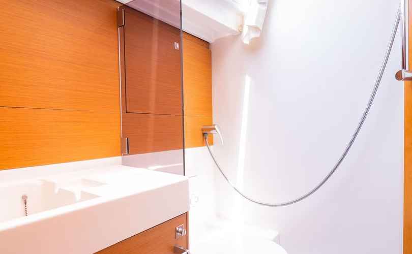 Photo Sun Odyssey 440 (2021)