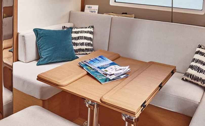 Photo Sun Odyssey 440 (2023)