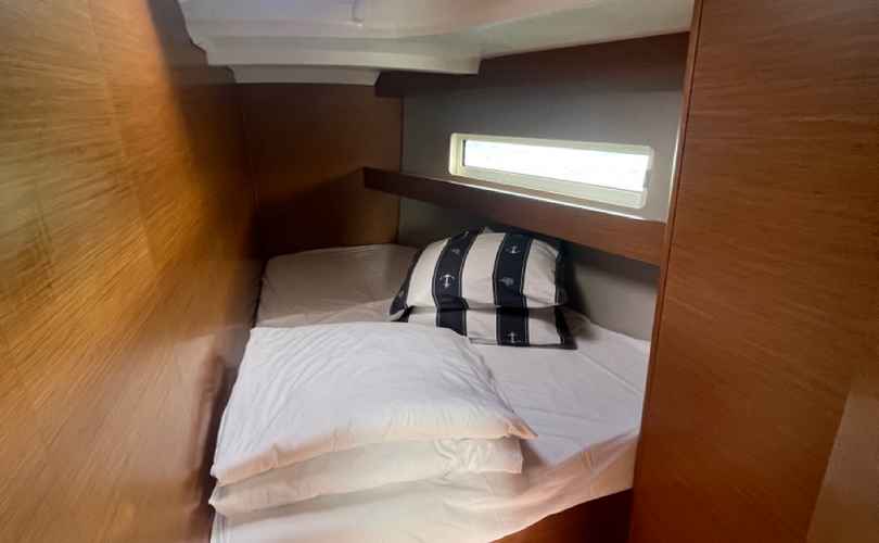 Photo Sun Odyssey 440 (2019)