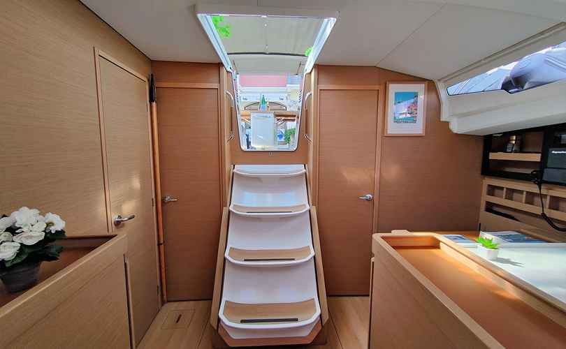 Photo Sun Odyssey 440 (2020)