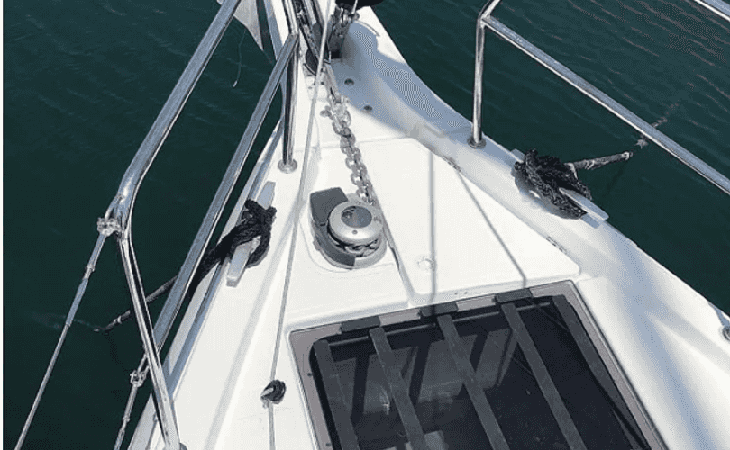 Photo Sun Odyssey 440 (2019)