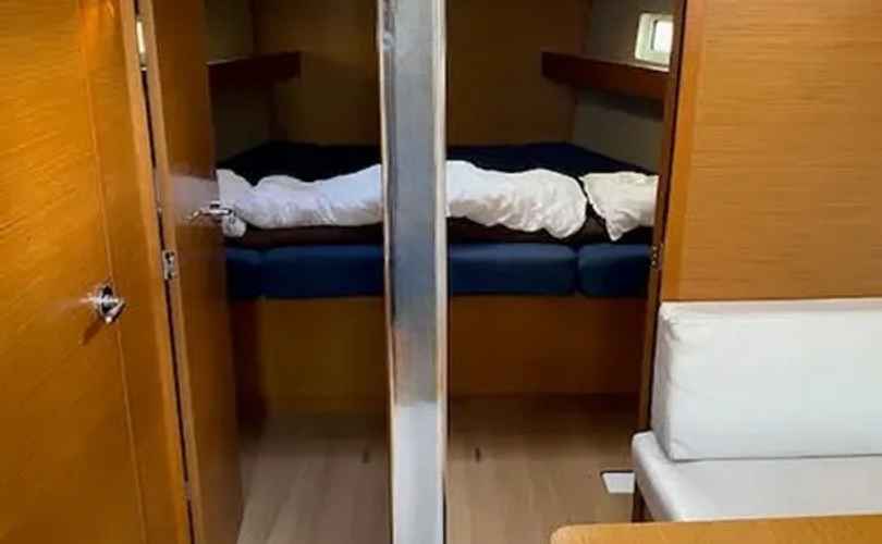 Photo Sun Odyssey 440 (2018)