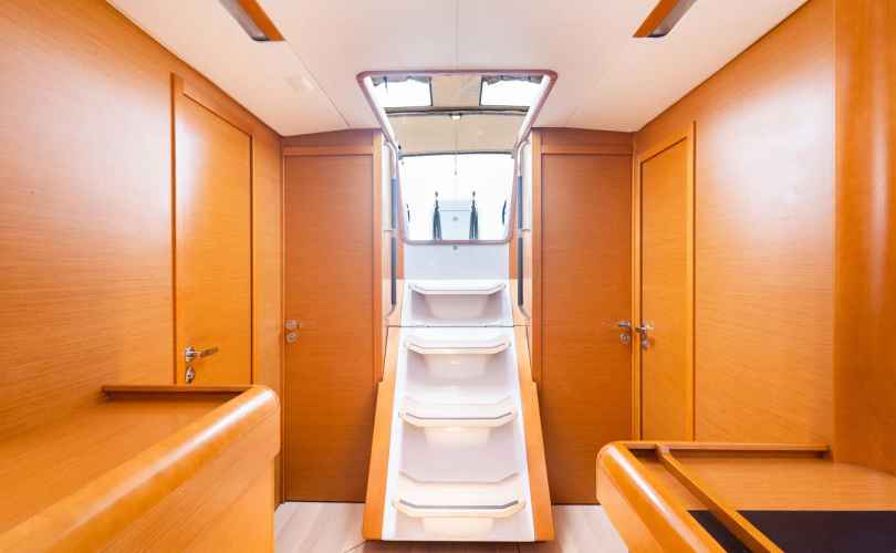 Photo Sun Odyssey 440 (2021)