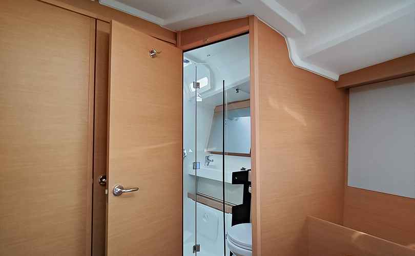 Photo Sun Odyssey 440 (2020)