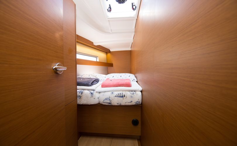 Photo Sun Odyssey 440 (2021)