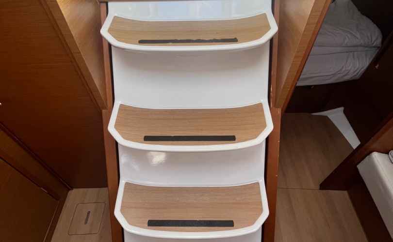 Photo Sun Odyssey 440 (2019)