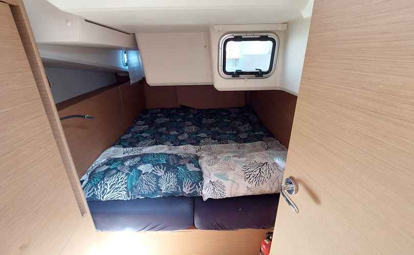 Photo Sun Odyssey 440 (2022)