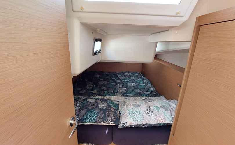 Photo Sun Odyssey 440 (2022)