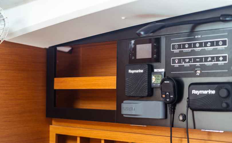 Photo Sun Odyssey 440 (2019)