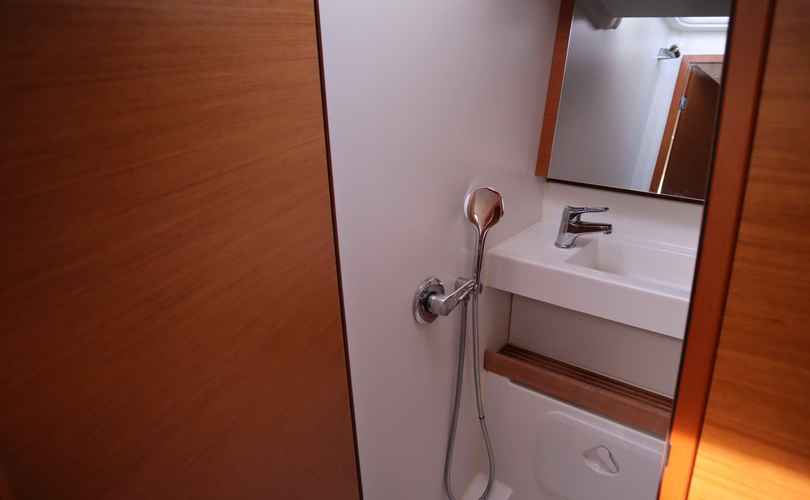 Photo Sun Odyssey 440 (2020)