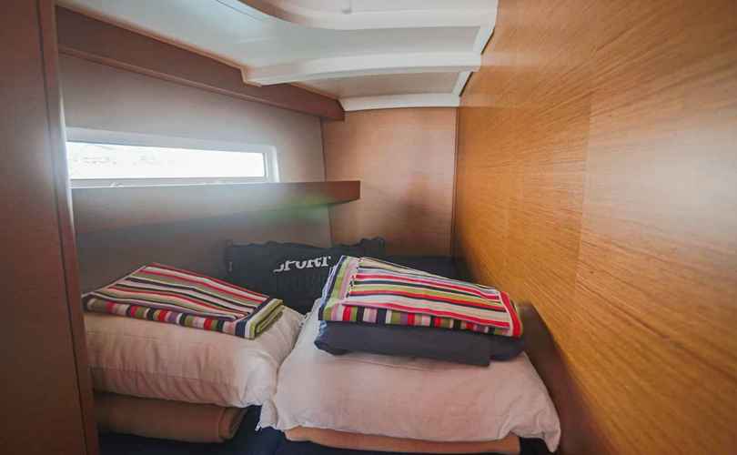 Sun Odyssey 440