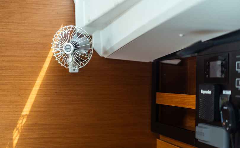 Photo Sun Odyssey 440 (2019)