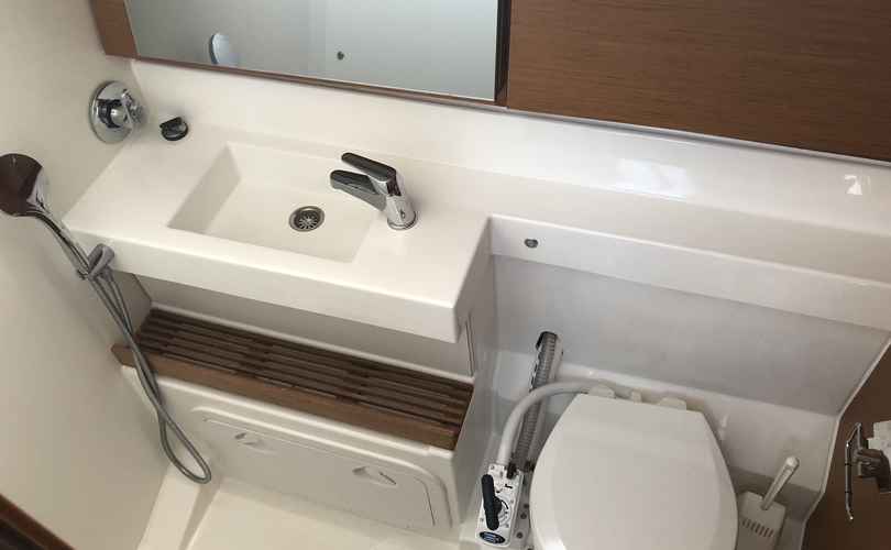 Photo Sun Odyssey 440 (2019)