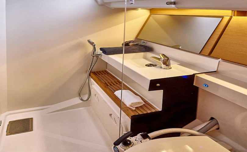 Photo Sun Odyssey 440 (2023)