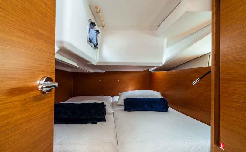 Photo Sun Odyssey 440 (2019)
