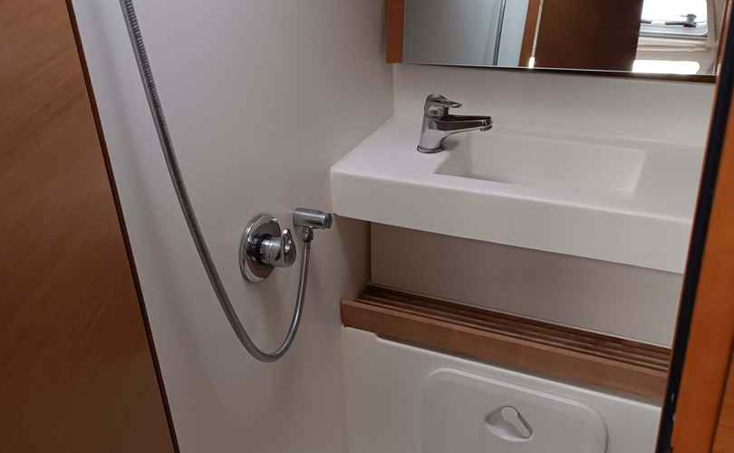 Photo Sun Odyssey 440 (2020)