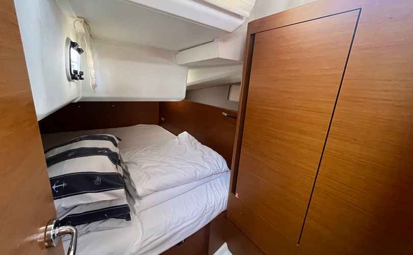 Photo Sun Odyssey 440 (2019)