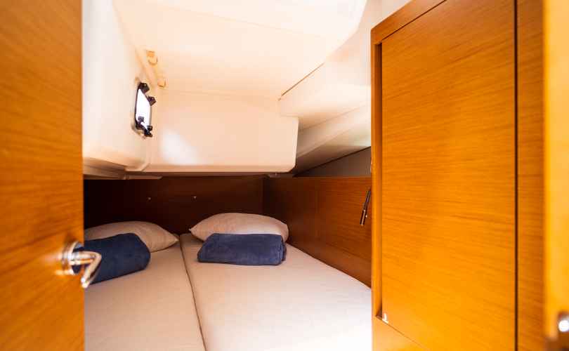 Photo Sun Odyssey 440 (2019)