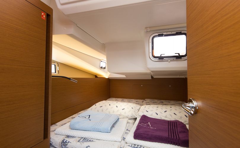 Photo Sun Odyssey 440 (2021)