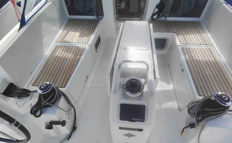 Photo Sun Odyssey 440 (2020)