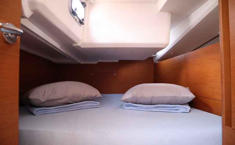 Photo Sun Odyssey 440 (2020)