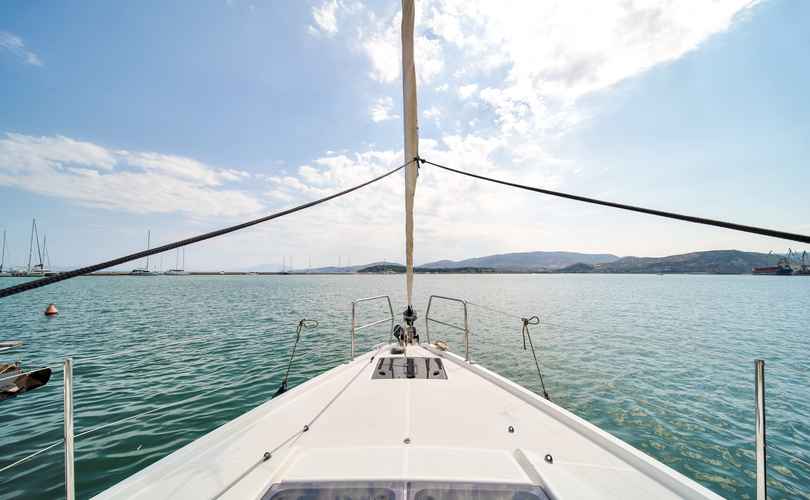 Photo Sun Odyssey 440 (2023)