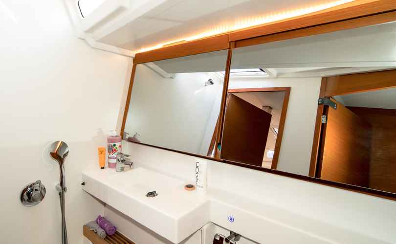 Photo Sun Odyssey 440 (2023)