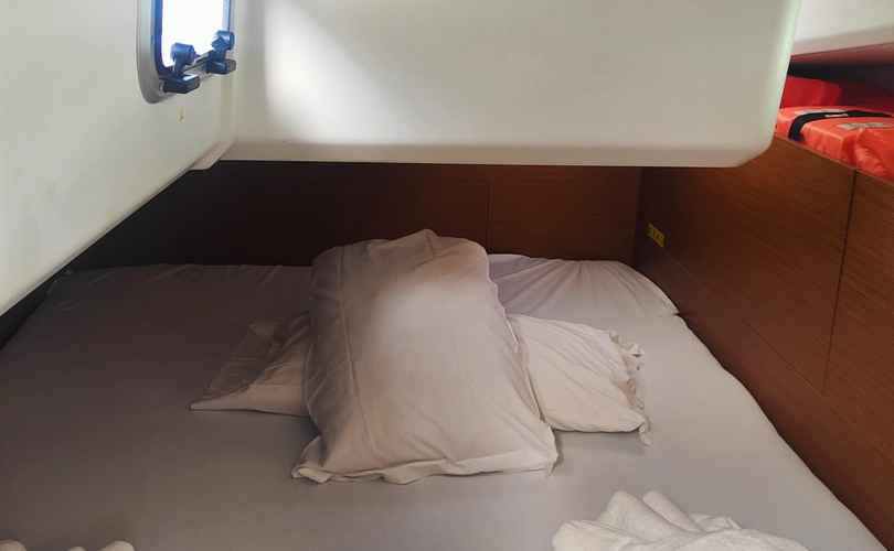 Photo Sun Odyssey 440 (2020)