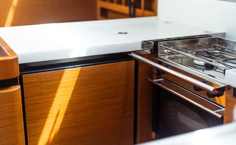 Photo Sun Odyssey 440 (2019)