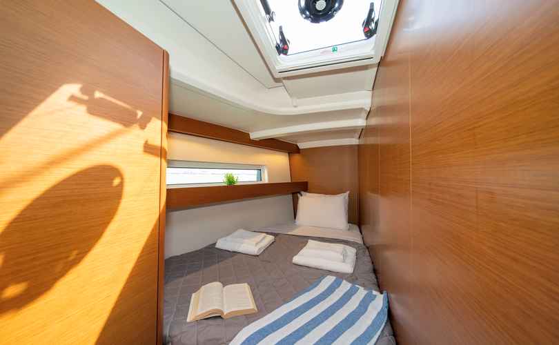 Photo Sun Odyssey 440 (2023)