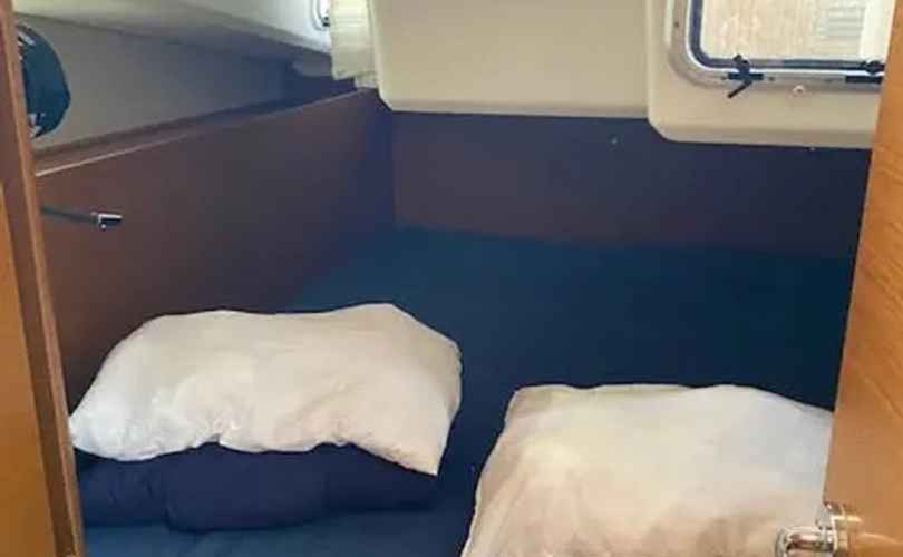 Photo Sun Odyssey 440 (2018)