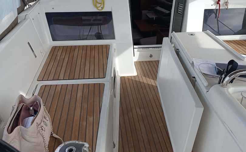 Photo Sun Odyssey 440 (2020)