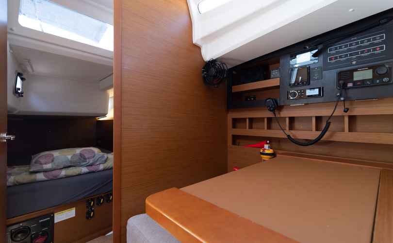 Photo Sun Odyssey 440 (2023)