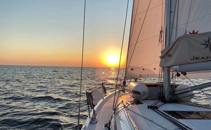 Photo Sun Odyssey 440 (2023)