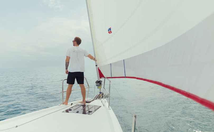 Photo Sun Odyssey 440 (Classic)