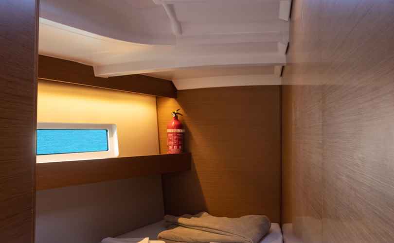 Sun Odyssey 440