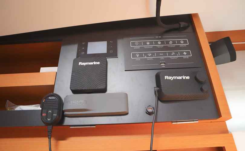 Photo Sun Odyssey 440 (2020)