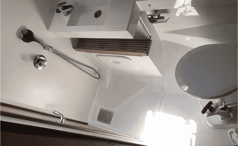 Photo Sun Odyssey 440 (2019)