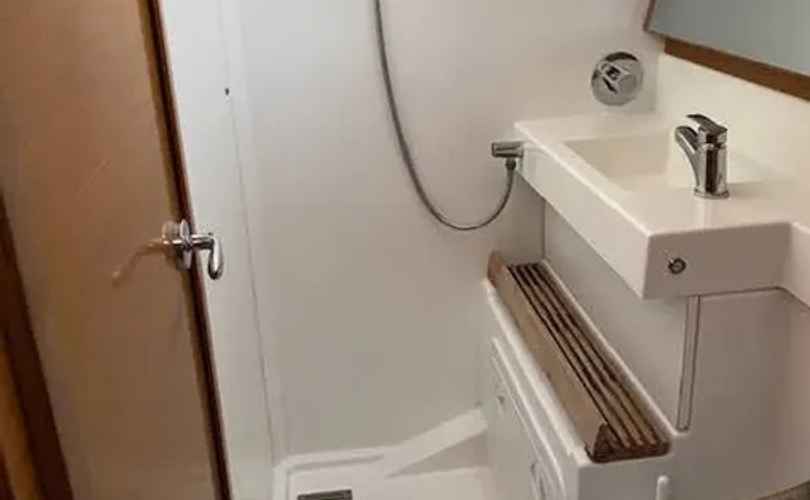 Photo Sun Odyssey 440 (2018)