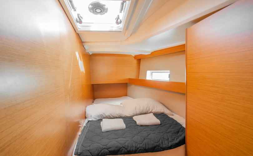 Photo Sun Odyssey 440 (2021)