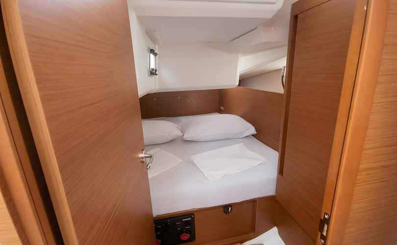 Photo Sun Odyssey 440 (2024)