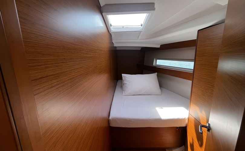 Photo Sun Odyssey 440 (2024)