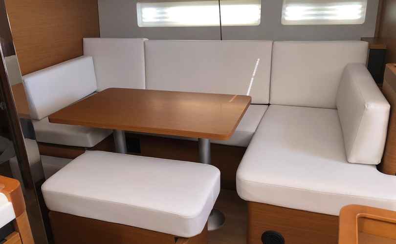 Photo Sun Odyssey 440 (2019)