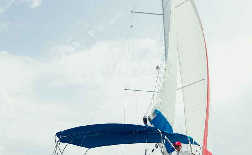 Photo Sun Odyssey 440 (Classic)