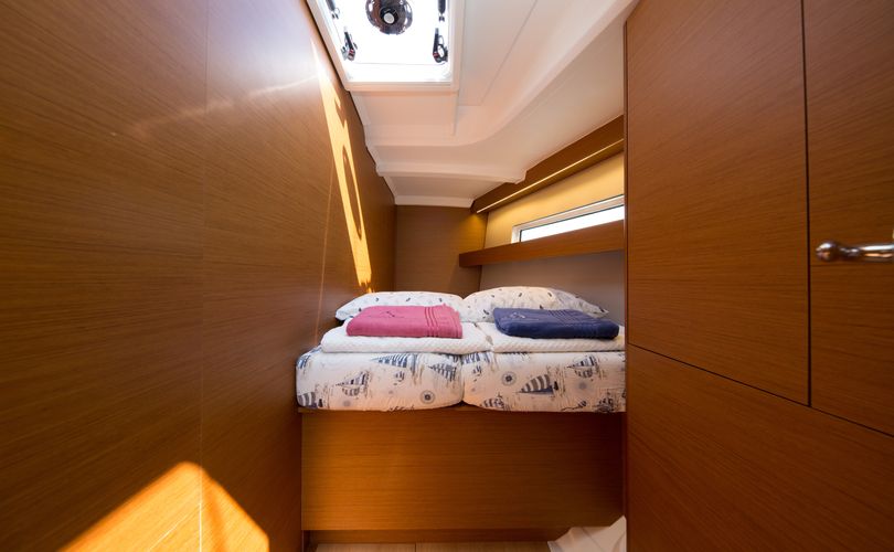 Photo Sun Odyssey 440 (2021)