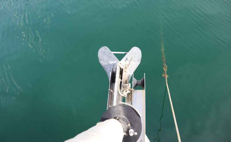 Photo Sun Odyssey 440 (2020)