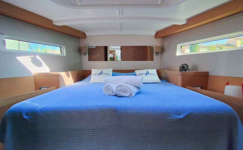 Photo Sun Odyssey 440 (2020)