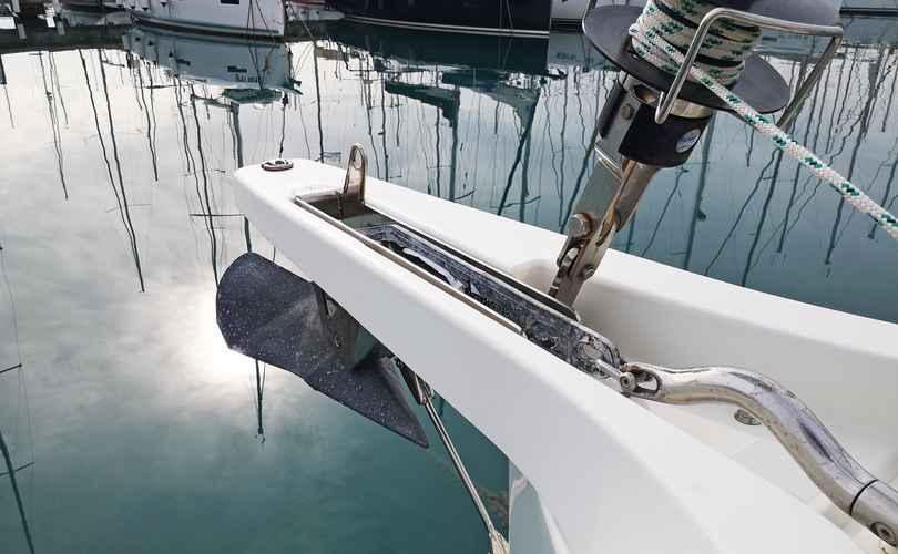 Photo Sun Odyssey 440 (2022)