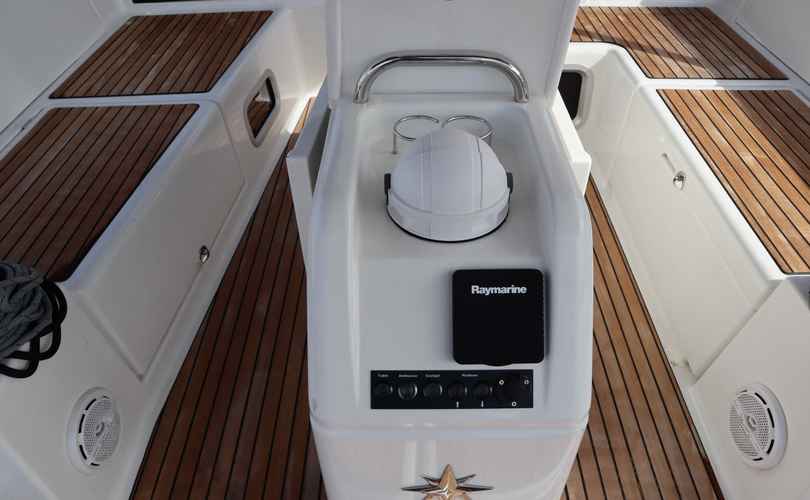 Photo Sun Odyssey 440 (2020)
