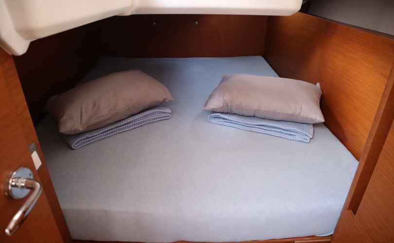 Photo Sun Odyssey 440 (2020)